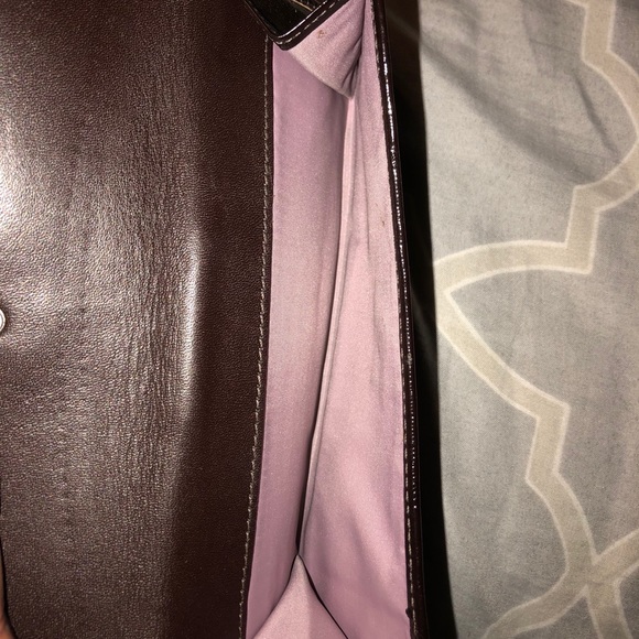 Coach Wallet - Picture 3 of 4